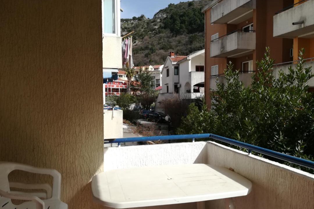 Photo of Patio Balcony in Podmaine