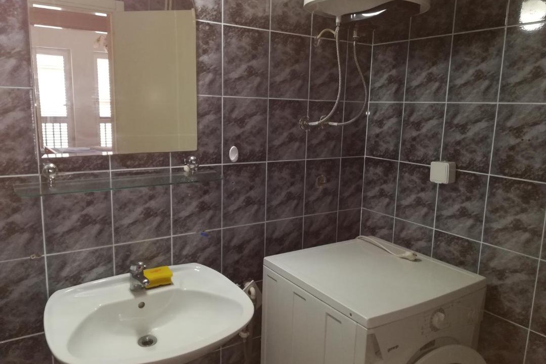 Photo of Bathroom in Podmaine