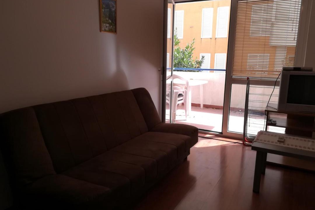 Photo of Livingroom in Podmaine