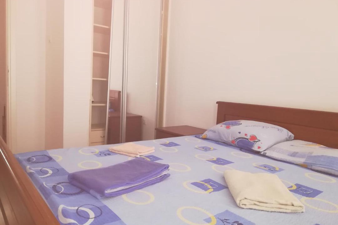 Photo of Bedroom in Podmaine