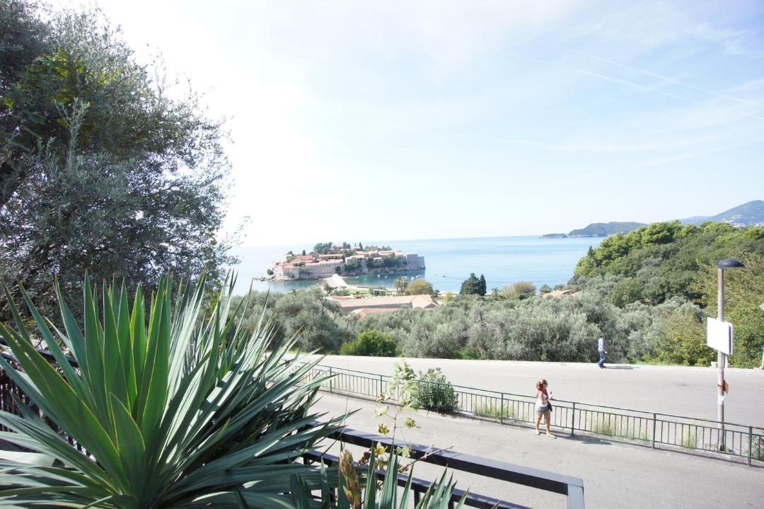 Photo of Others in Sveti Stefan