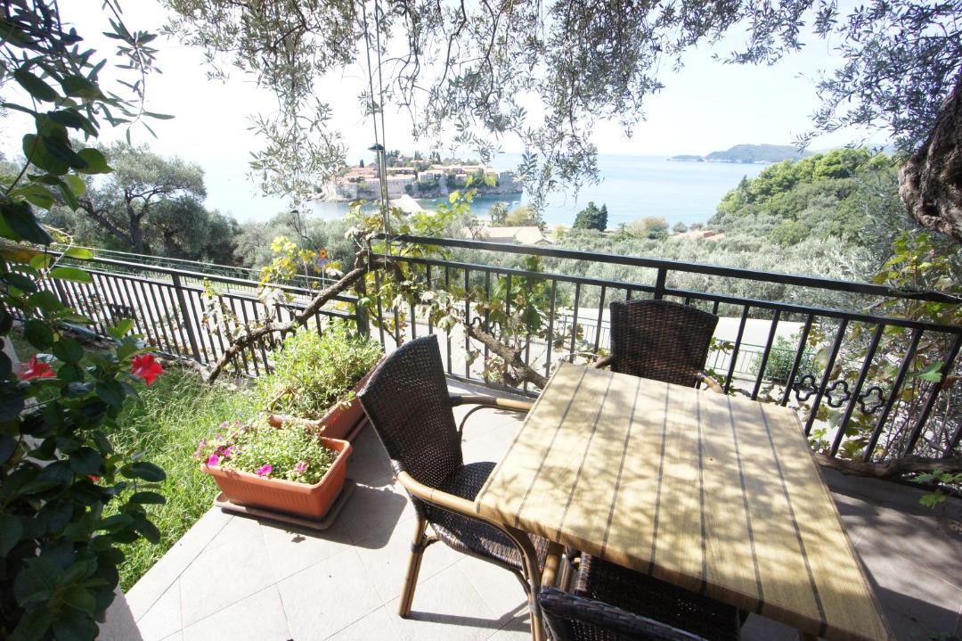 Photo of Others in Sveti Stefan