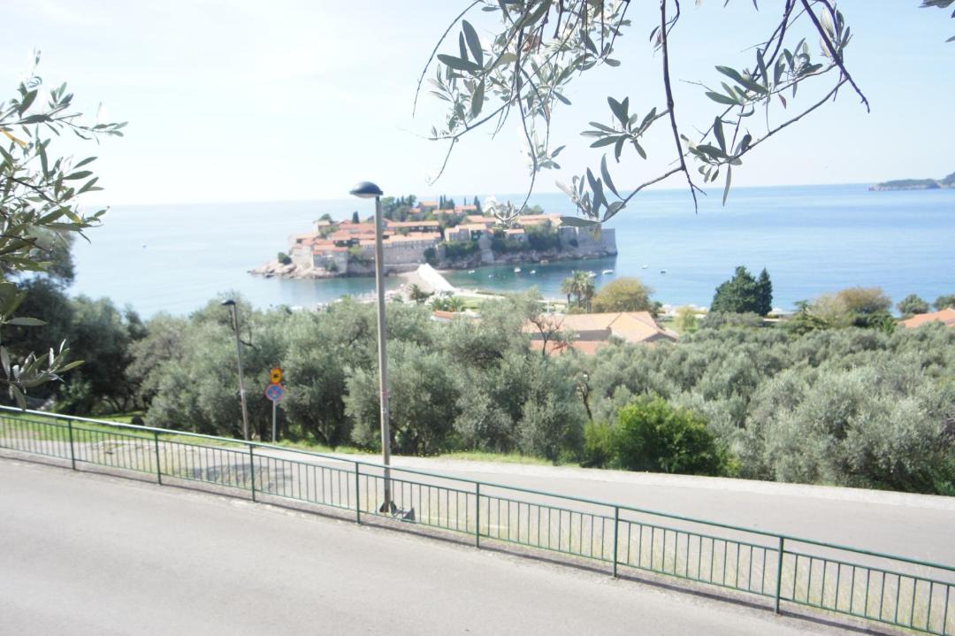 Photo of Others in Sveti Stefan