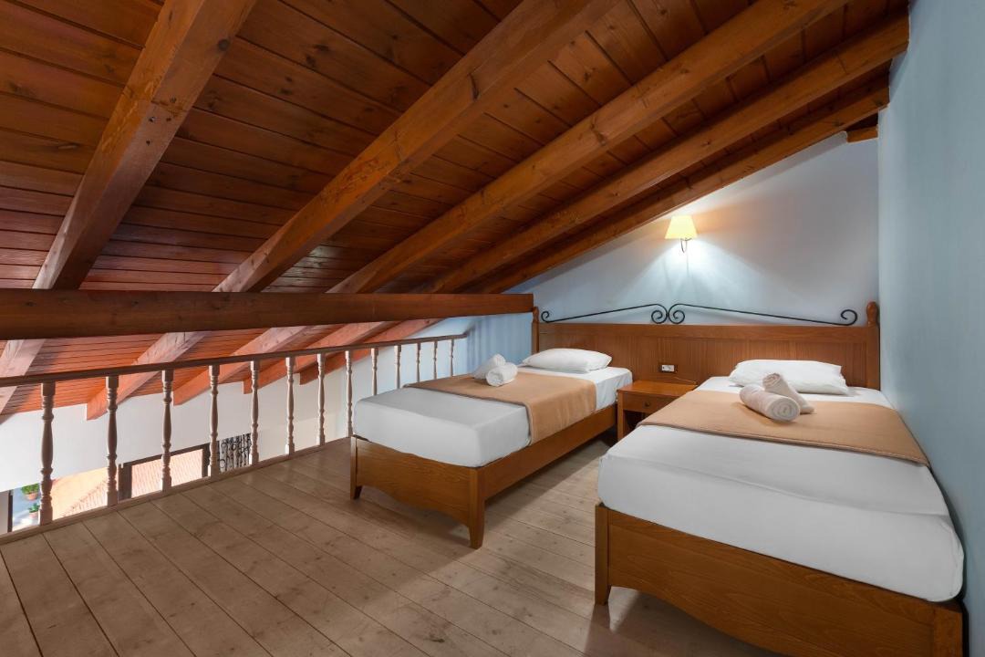 Photo of Bedroom in Ialyssos