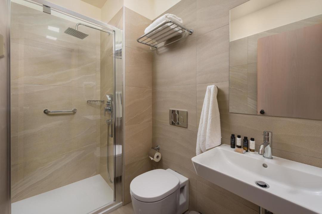 Photo of Bathroom in Ialyssos