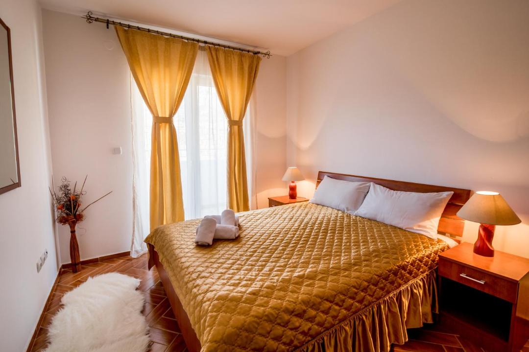Photo of Bedroom in Zelenika