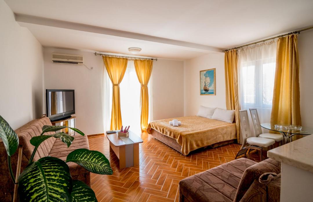 Photo of Bedroom in Zelenika