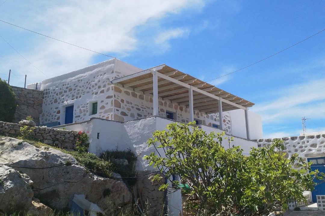 Photo of Others in Chora Folegandros