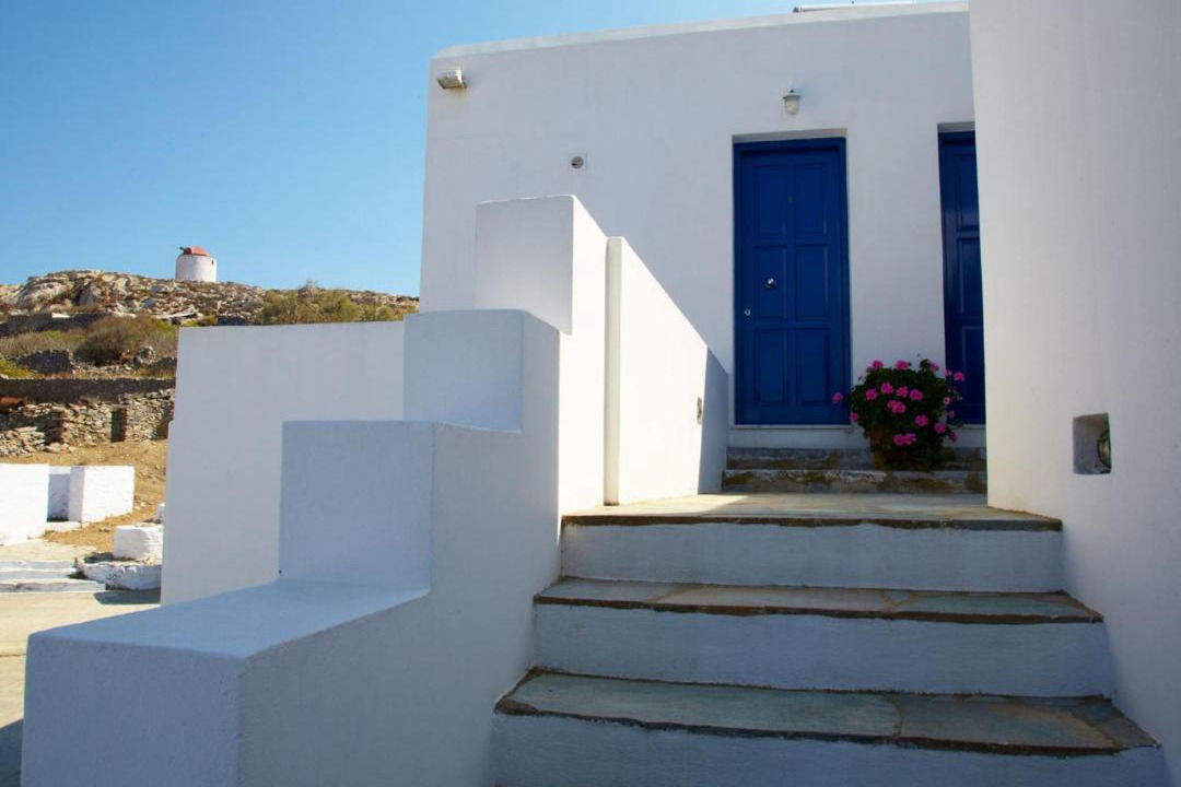 Photo of Others in Amorgos Town