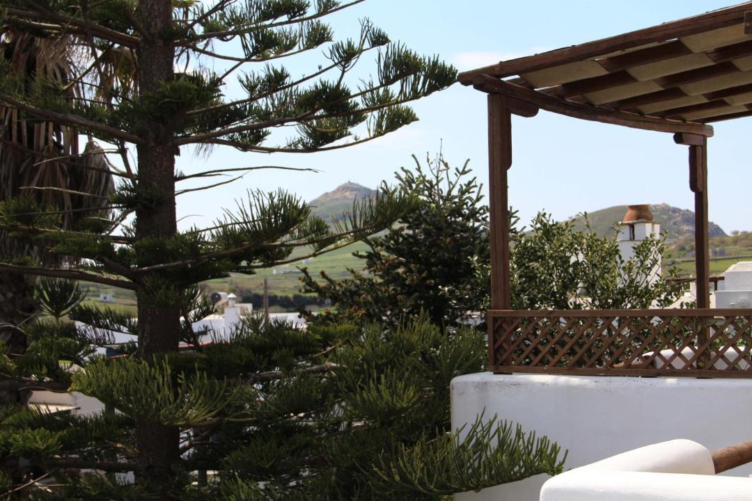 Photo of Patio Balcony in Falatados