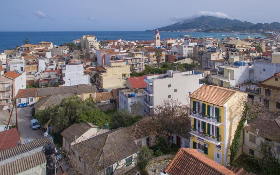 Photo of Others in Zakynthos Town
