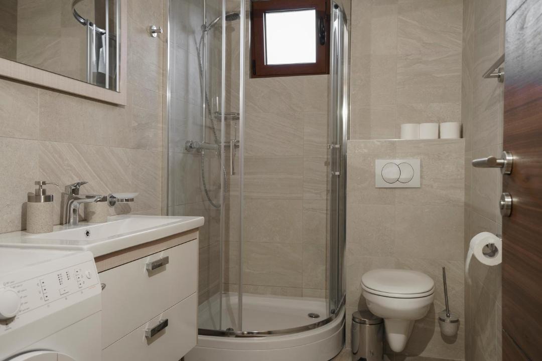 Photo of Bathroom in Babin do