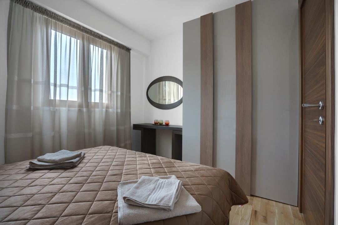 Photo of Bedroom in Babin do