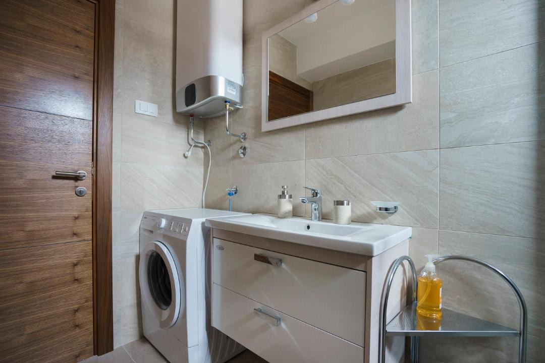 Photo of Bathroom in Babin do