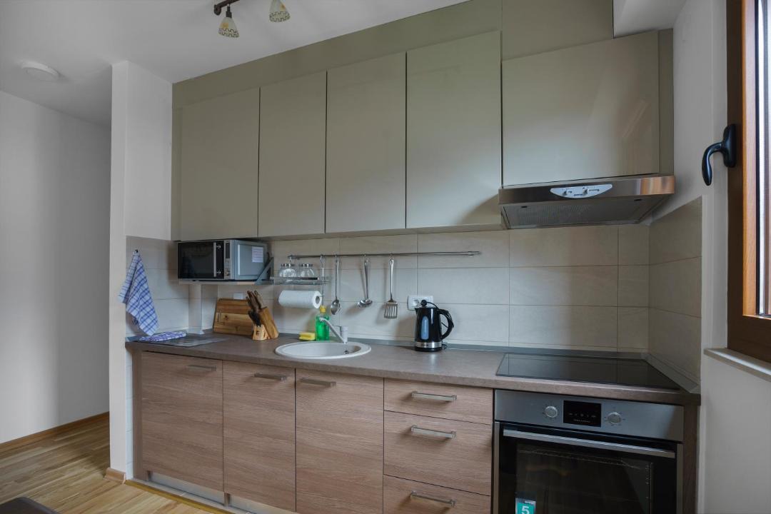 Photo of Kitchen in Babin do