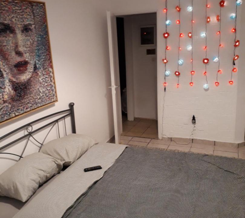 Photo of Bedroom in Pasalimani