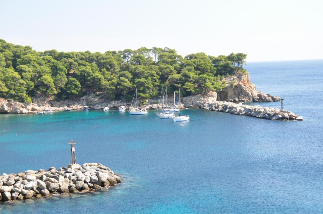 Photo of Others in Alonissos