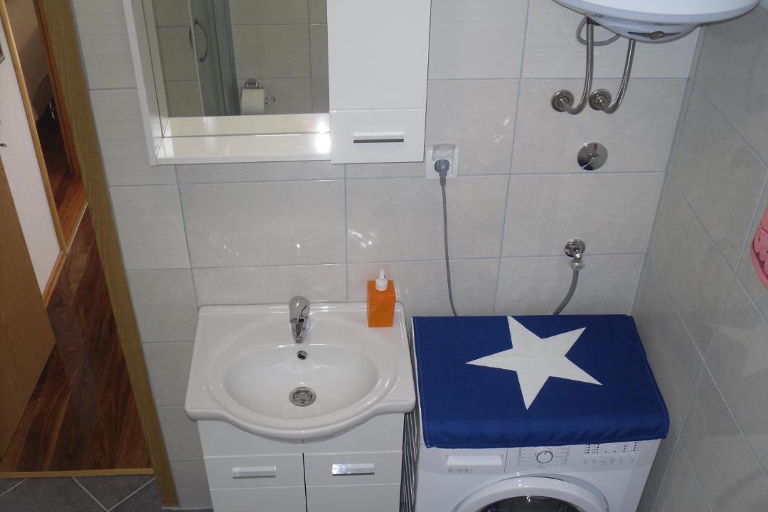 Photo of Bathroom in Dobrota
