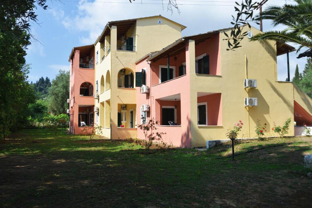 Photo of Others in Corfu Town
