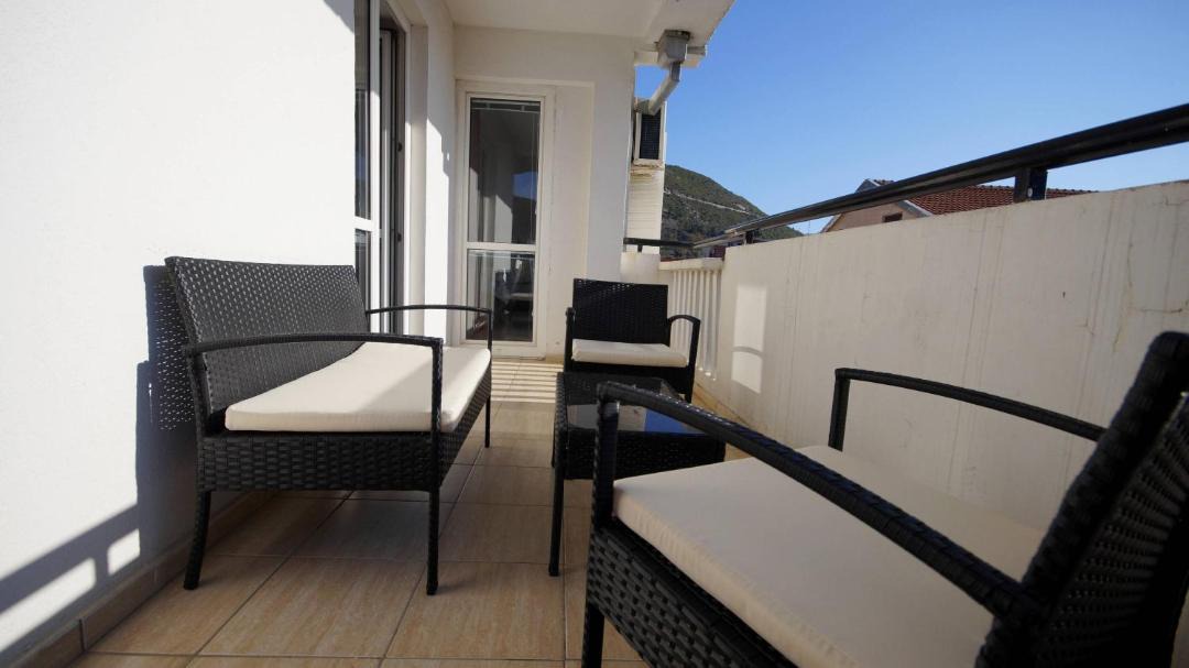 Photo of Patio Balcony in Velji Vinogradi