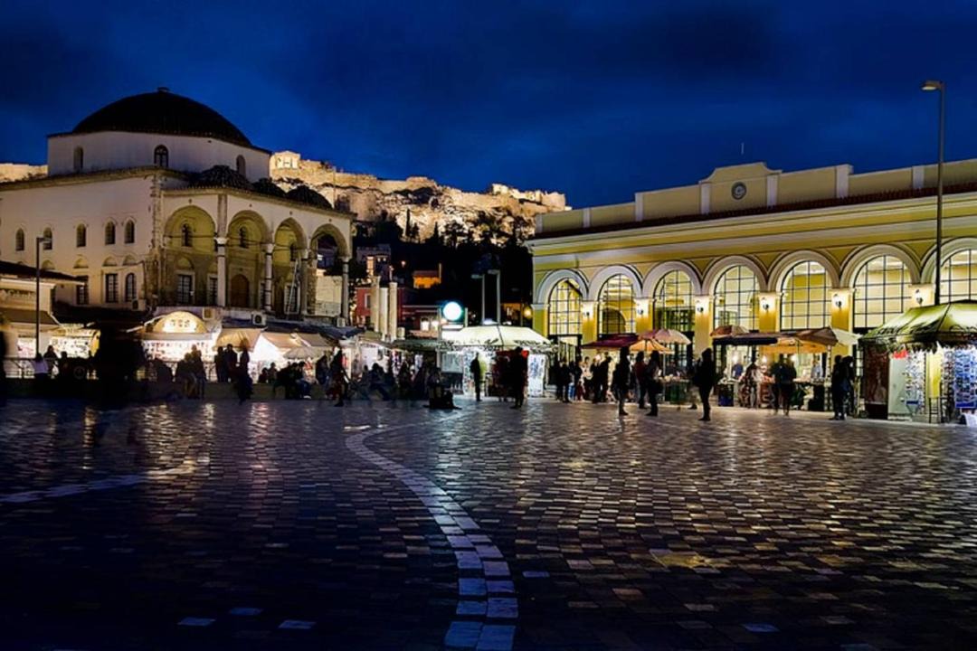 Photo of Others in Dafni-Ymittos