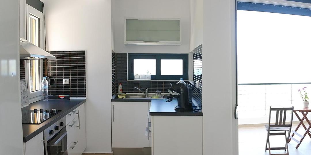 Photo of Kitchen in Nikiana