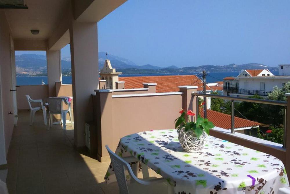 Photo of Patio Balcony in Lixouri