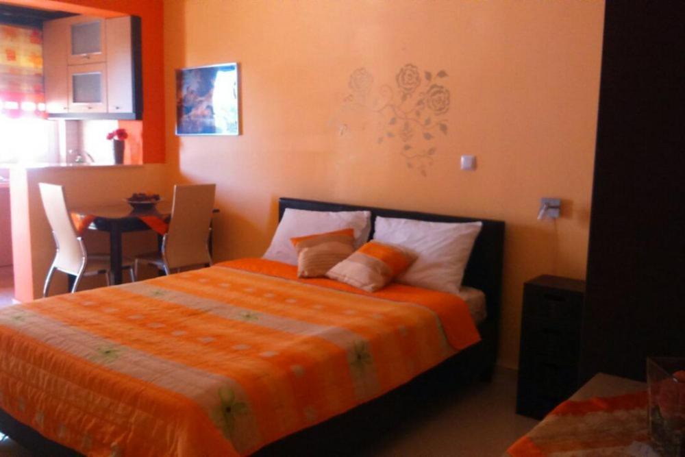 Photo of Bedroom in Lixouri