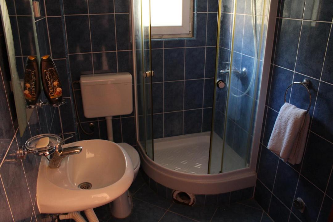 Photo of Bathroom in Kaluđerac