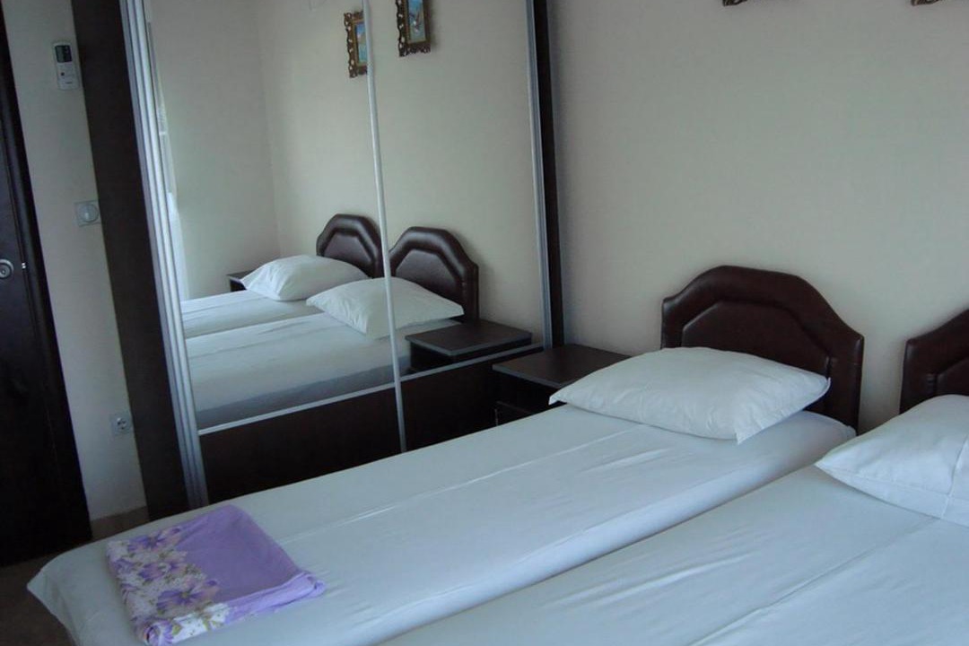 Photo of Bedroom in Krasici