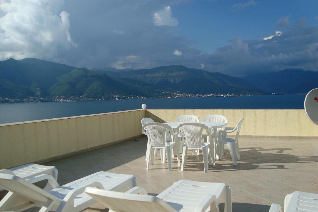 Photo of Patio Balcony in Krasici