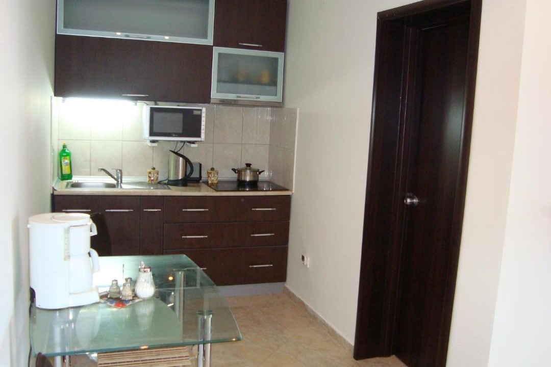 Photo of Kitchen in Krasici