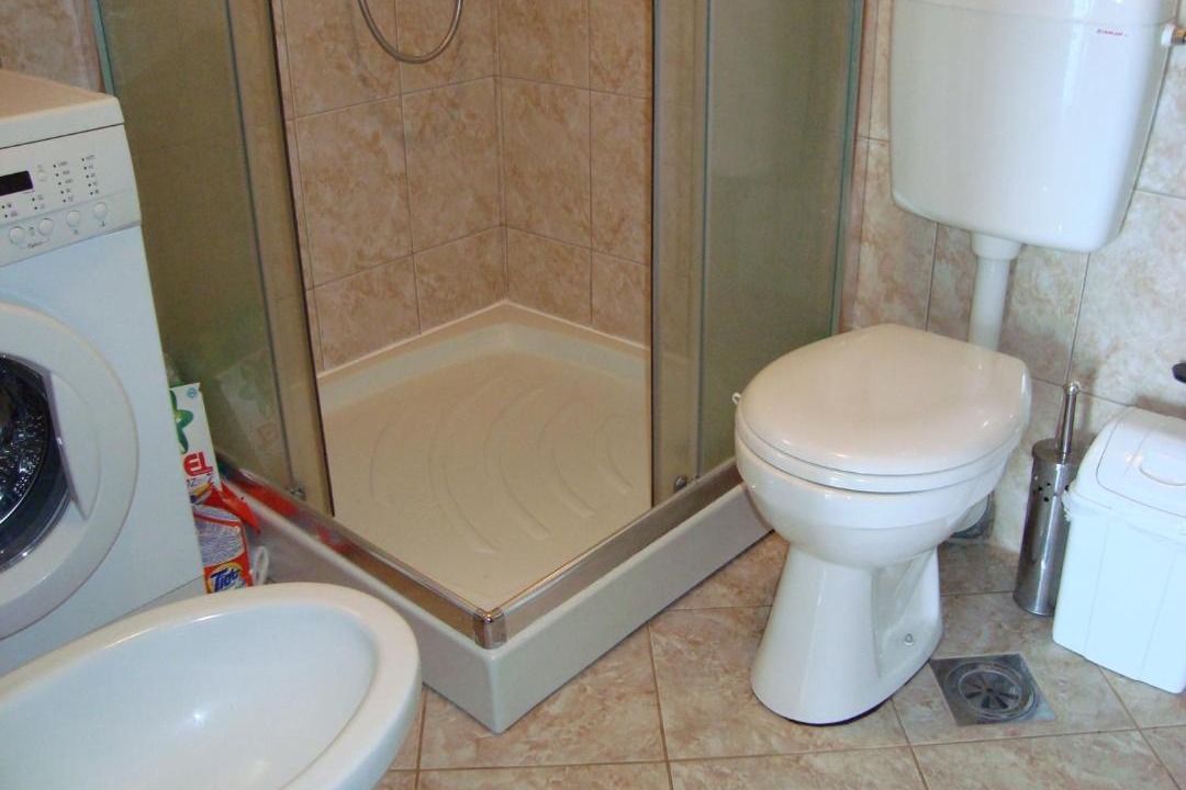 Photo of Bathroom in Krasici