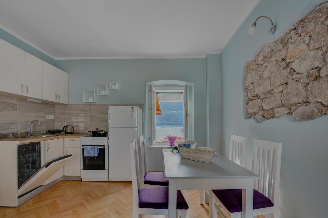 Photo of Kitchen in Topla