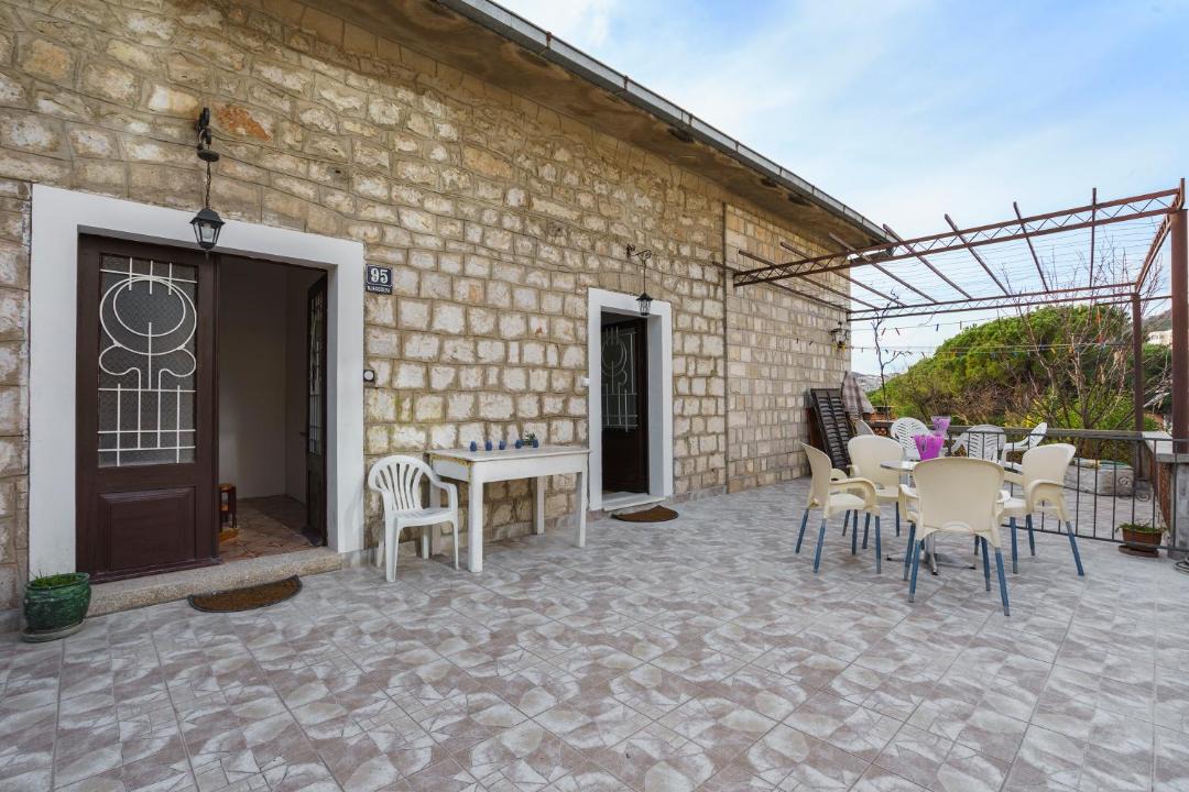 Photo of Buildings in Topla