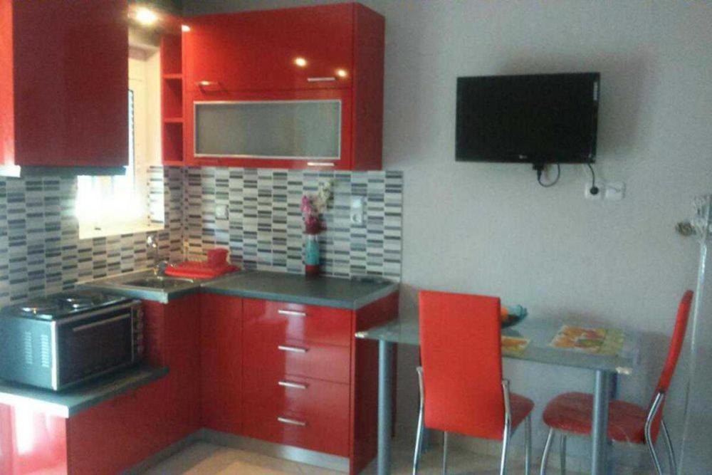 Photo of Kitchen in Lixouri