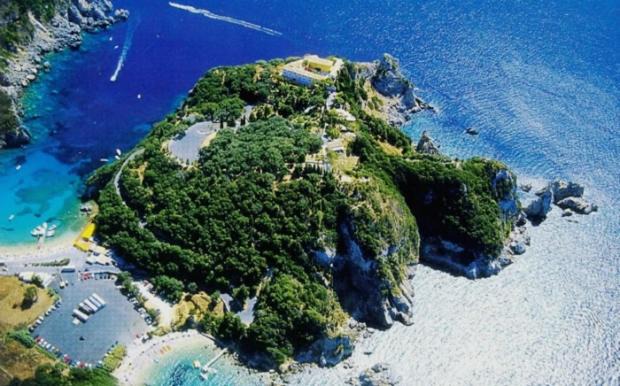 Photo of Others in Paleokastritsa