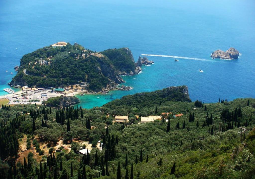 Photo of Others in Paleokastritsa