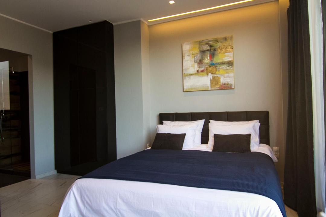 Photo of Bedroom in Monastiraki