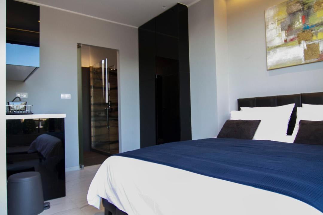 Photo of Bedroom in Monastiraki