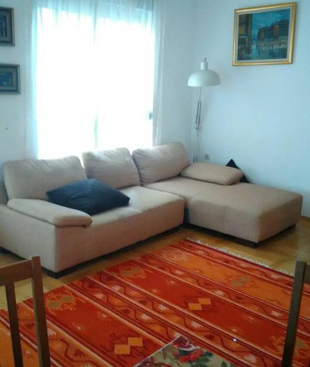 Photo of Livingroom in Petrovac