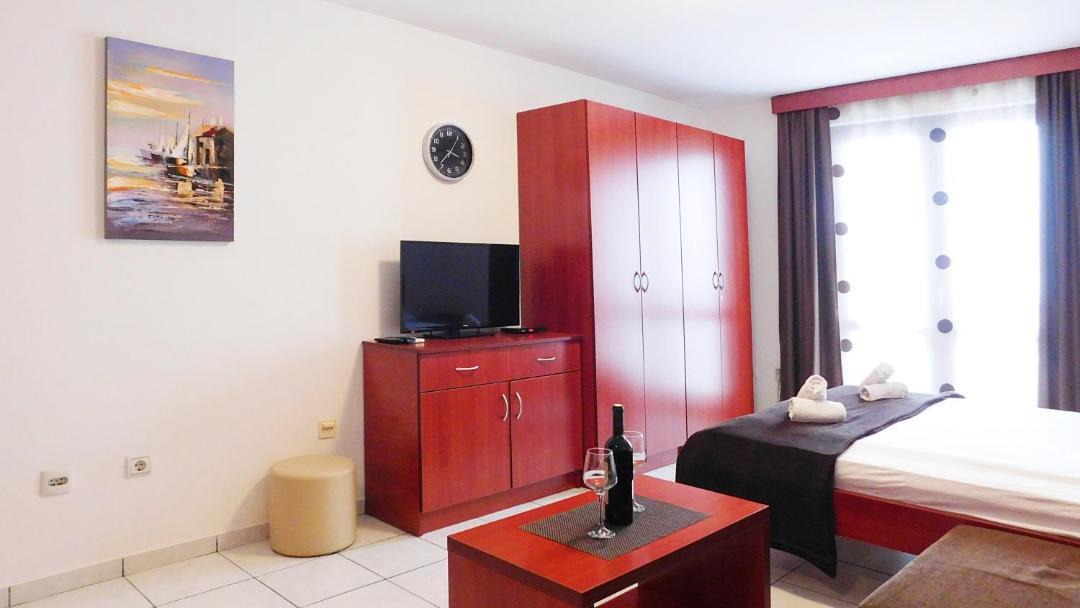 Photo of Bedroom in Babilonija