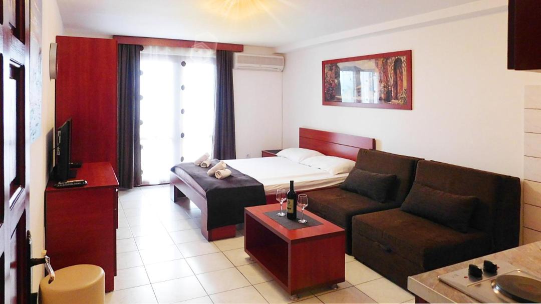 Photo of Livingroom in Babilonija