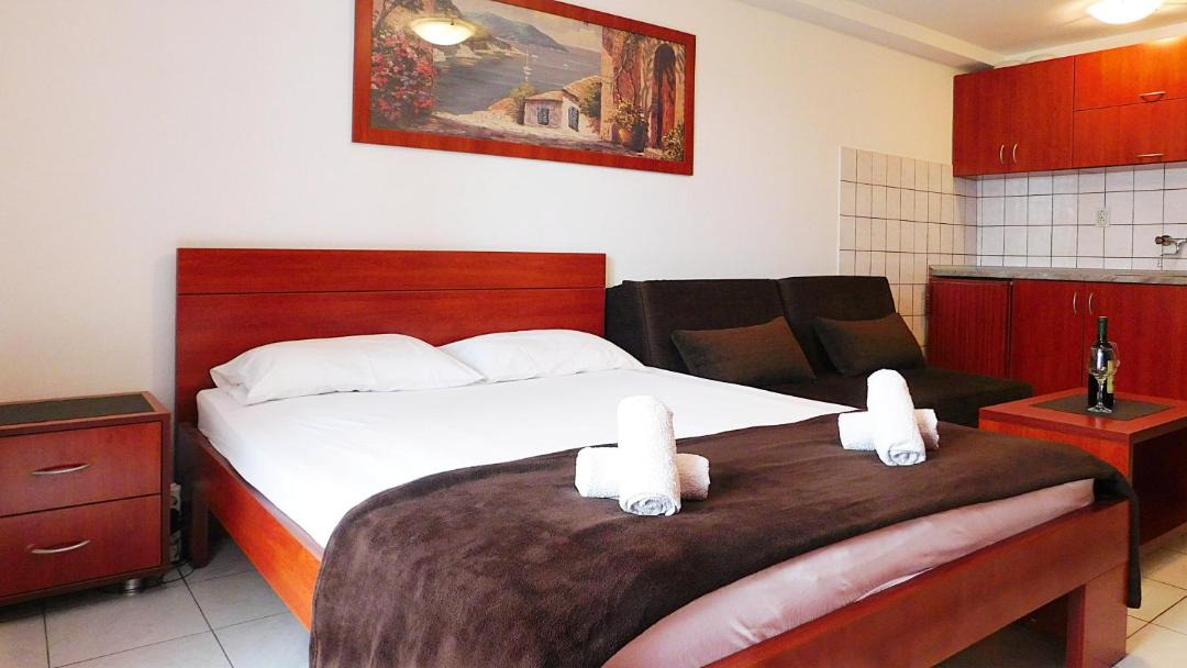 Photo of Bedroom in Babilonija