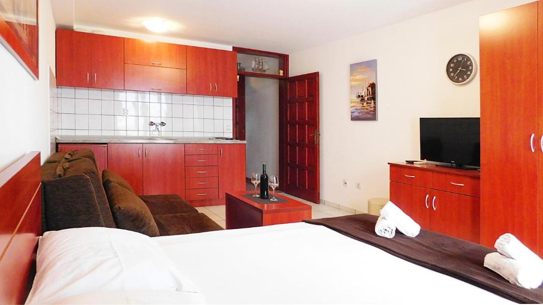 Photo of Bedroom in Babilonija