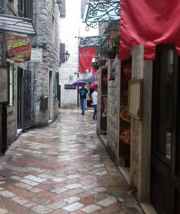 Photo of Others in Kotor Old Town