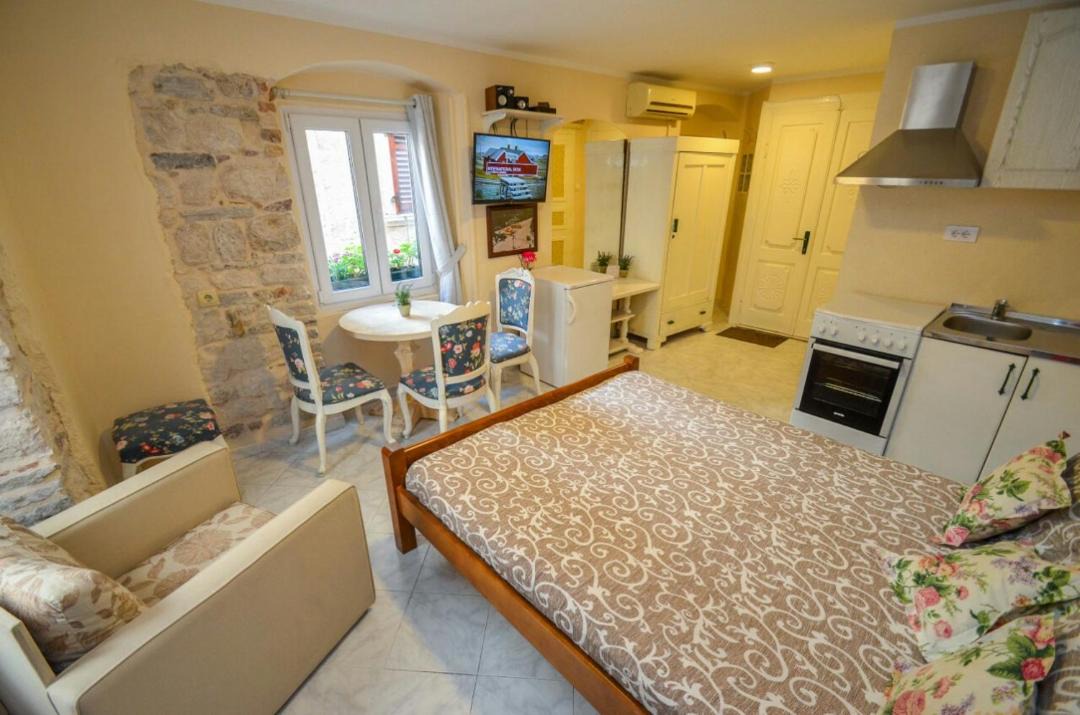 Photo of Livingroom in Kotor Old Town