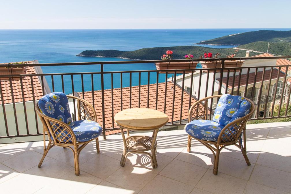 Photo of Patio Balcony in Prijevor