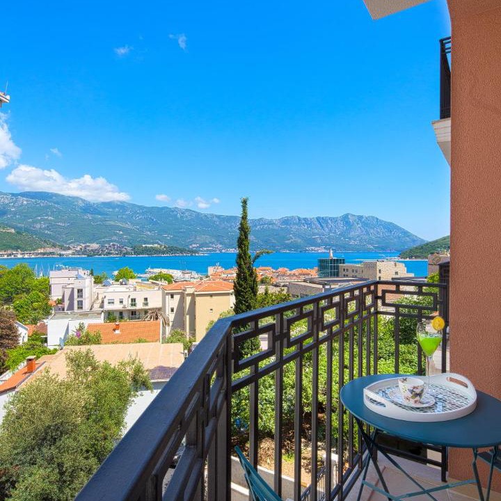 Photo of Patio Balcony in Gospostina