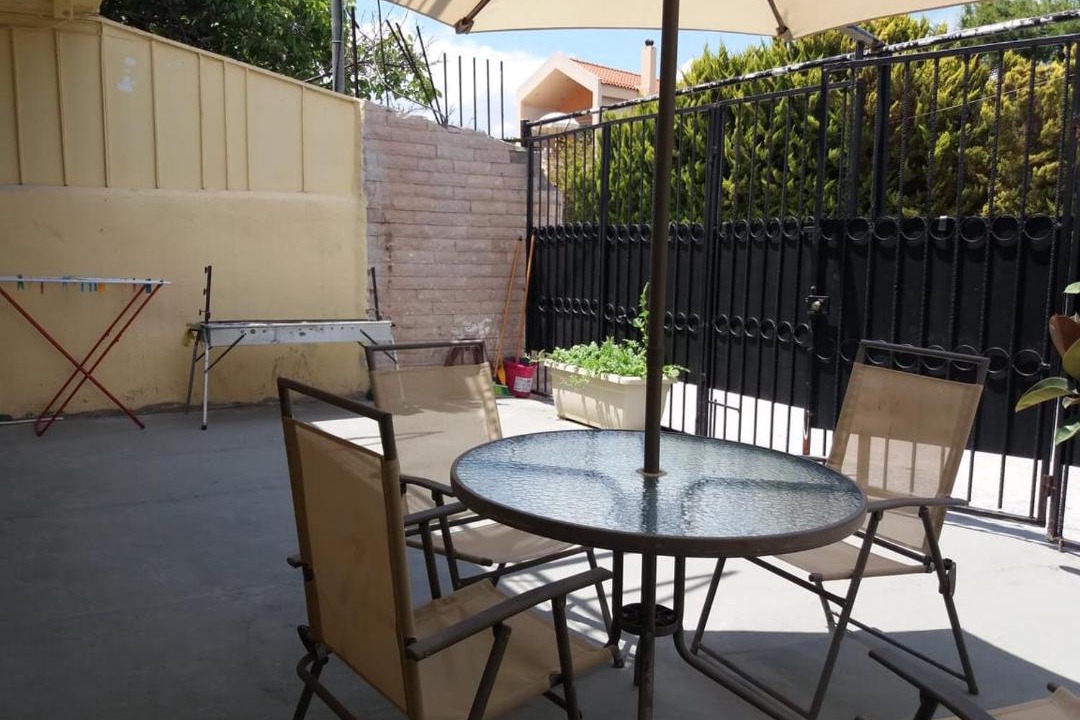 Photo of Patio Balcony in Spata-Artemida
